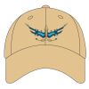 Sport Flex Athletic Mesh Cap Thumbnail