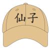 Sport Flex Athletic Mesh Cap Thumbnail