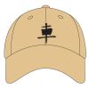Sport Flex Athletic Mesh Cap Thumbnail