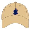 Sport Flex Athletic Mesh Cap Thumbnail