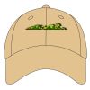 Sport Flex Athletic Mesh Cap Thumbnail