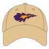 Sport Flex Athletic Mesh Cap Thumbnail