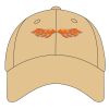 Sport Flex Athletic Mesh Cap Thumbnail