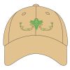 Sport Flex Athletic Mesh Cap Thumbnail