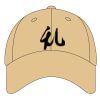 Sport Flex Athletic Mesh Cap Thumbnail