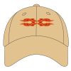 Sport Flex Athletic Mesh Cap Thumbnail