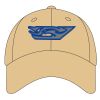 Sport Flex Athletic Mesh Cap Thumbnail