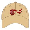 Sport Flex Athletic Mesh Cap Thumbnail
