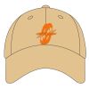 Sport Flex Athletic Mesh Cap Thumbnail