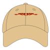 Sport Flex Athletic Mesh Cap Thumbnail