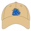 Sport Flex Athletic Mesh Cap Thumbnail