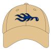 Sport Flex Athletic Mesh Cap Thumbnail