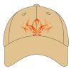 Sport Flex Athletic Mesh Cap Thumbnail