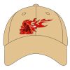 Sport Flex Athletic Mesh Cap Thumbnail