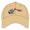 Sport Flex Athletic Mesh Cap Thumbnail