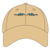 Sport Flex Athletic Mesh Cap Thumbnail