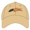 Sport Flex Athletic Mesh Cap Thumbnail