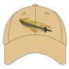 Sport Flex Athletic Mesh Cap Thumbnail