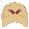 Sport Flex Athletic Mesh Cap Thumbnail
