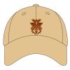 Sport Flex Athletic Mesh Cap Thumbnail