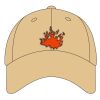 Sport Flex Athletic Mesh Cap Thumbnail