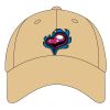 Sport Flex Athletic Mesh Cap Thumbnail