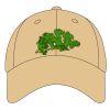 Sport Flex Athletic Mesh Cap Thumbnail