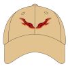 Sport Flex Athletic Mesh Cap Thumbnail