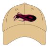 Sport Flex Athletic Mesh Cap Thumbnail