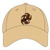 Sport Flex Athletic Mesh Cap Thumbnail
