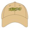 Sport Flex Athletic Mesh Cap Thumbnail