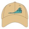 Sport Flex Athletic Mesh Cap Thumbnail