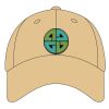 Sport Flex Athletic Mesh Cap Thumbnail