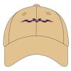 Sport Flex Athletic Mesh Cap Thumbnail