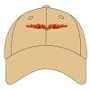 Sport Flex Athletic Mesh Cap Thumbnail