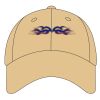 Sport Flex Athletic Mesh Cap Thumbnail