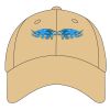 Sport Flex Athletic Mesh Cap Thumbnail