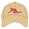 Sport Flex Athletic Mesh Cap Thumbnail