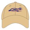 Sport Flex Athletic Mesh Cap Thumbnail