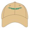 Sport Flex Athletic Mesh Cap Thumbnail