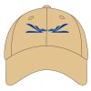 Sport Flex Athletic Mesh Cap Thumbnail
