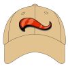 Sport Flex Athletic Mesh Cap Thumbnail