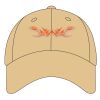 Sport Flex Athletic Mesh Cap Thumbnail