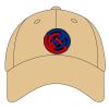 Sport Flex Athletic Mesh Cap Thumbnail