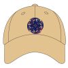 Sport Flex Athletic Mesh Cap Thumbnail