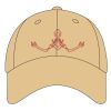 Sport Flex Athletic Mesh Cap Thumbnail