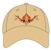 Sport Flex Athletic Mesh Cap Thumbnail
