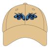 Sport Flex Athletic Mesh Cap Thumbnail