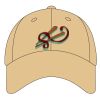 Sport Flex Athletic Mesh Cap Thumbnail