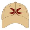 Sport Flex Athletic Mesh Cap Thumbnail